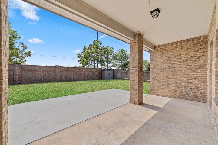 Property Photo: 23719 San Servero Drive TX 77493