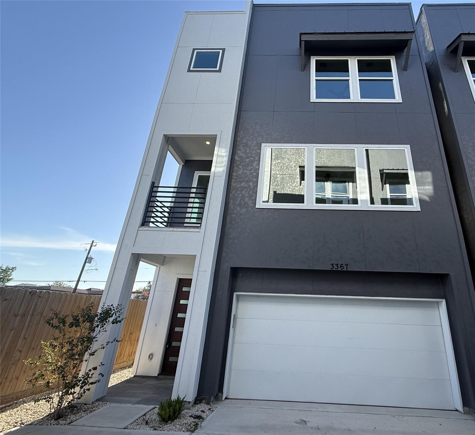 Property Photo:  3367 Yellowstone Boulevard  TX 77021 