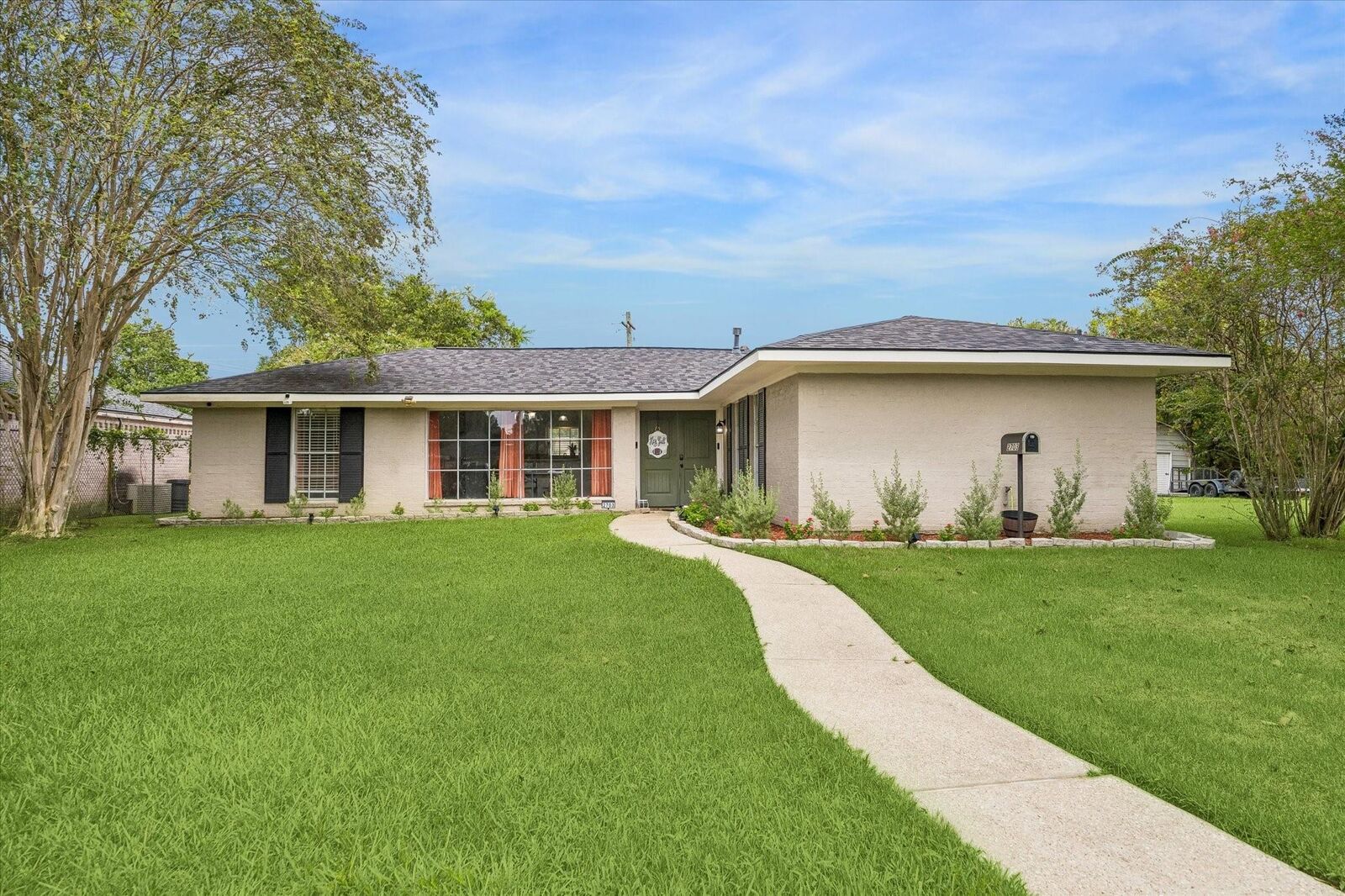 Property Photo:  2703 Newman  TX 77575 