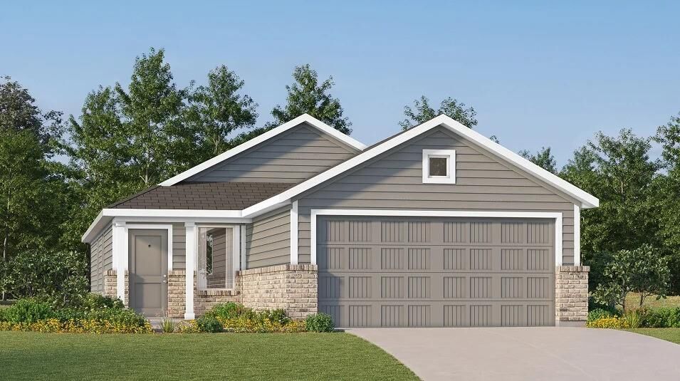 Property Photo: 10984 Independence Road TX 77328