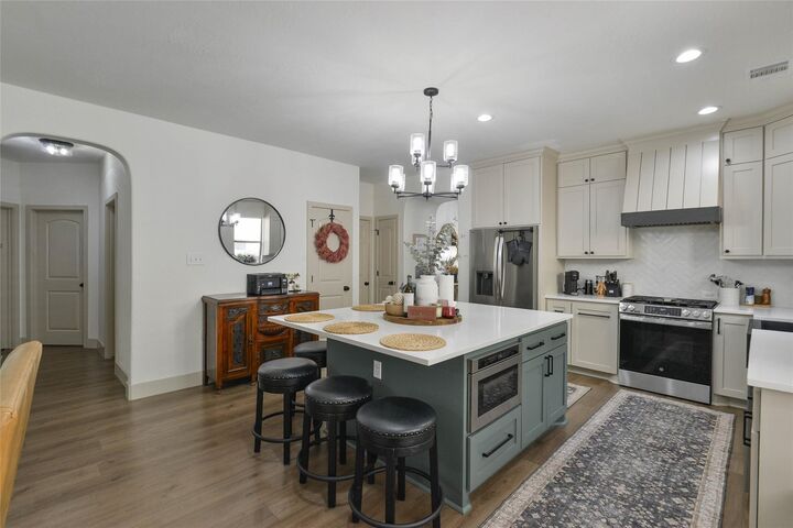 Property Photo:  20180 Bitter Root Drive  TX 77365 