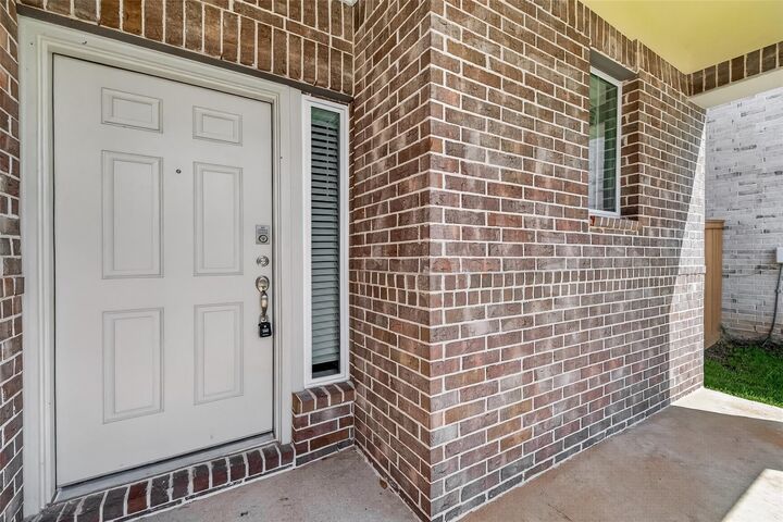 Property Photo:  21006 Salt Rock Drive  TX 77433 