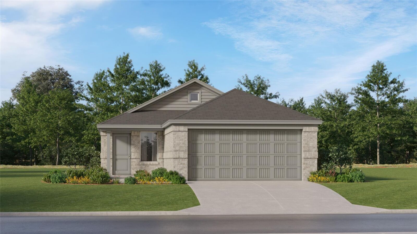 Property Photo: 1935 West Stroker Road TX 77532