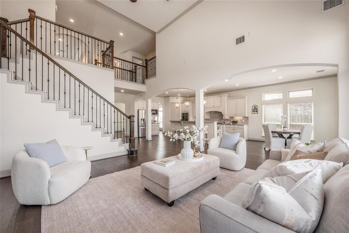 Property Photo: 13506 Columbia Key Dr Drive TX 77377
