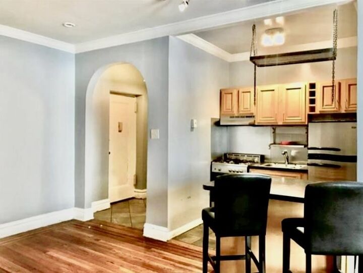 Property Photo: 821 Bergen Ave E16 NJ 07304