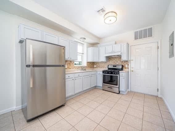 Property Photo:  613 Ridge Rd 2R  NJ 07071 