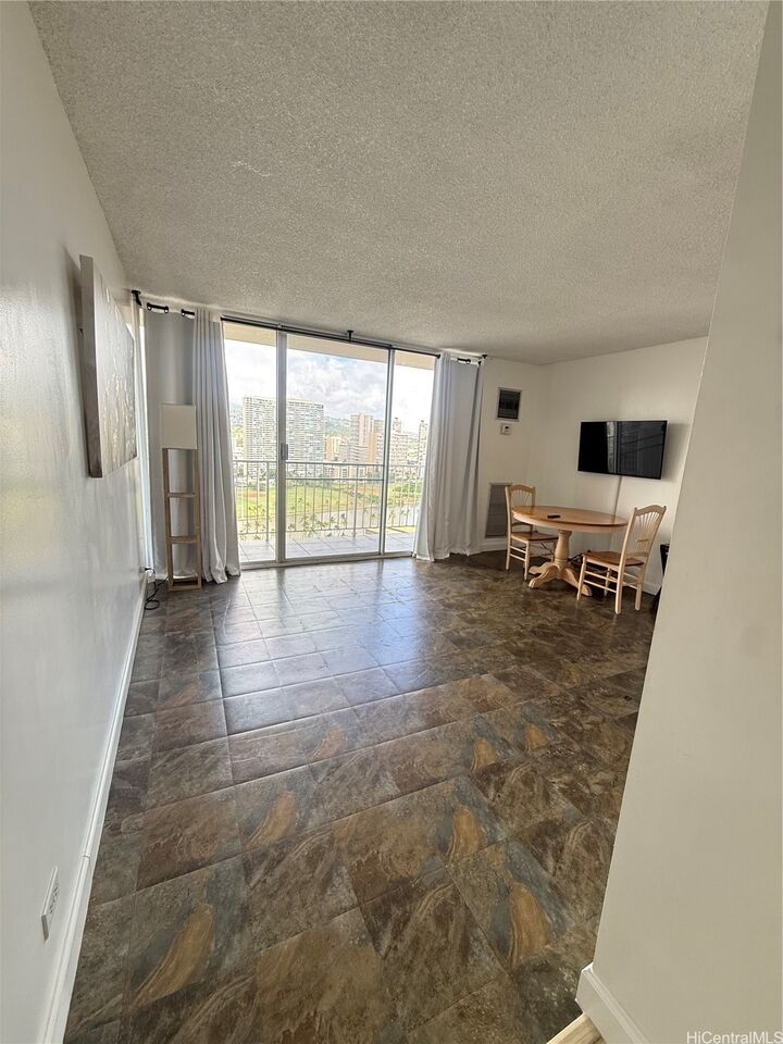 Property Photo:  1925 Kalakaua Avenue 2307  HI 96815 