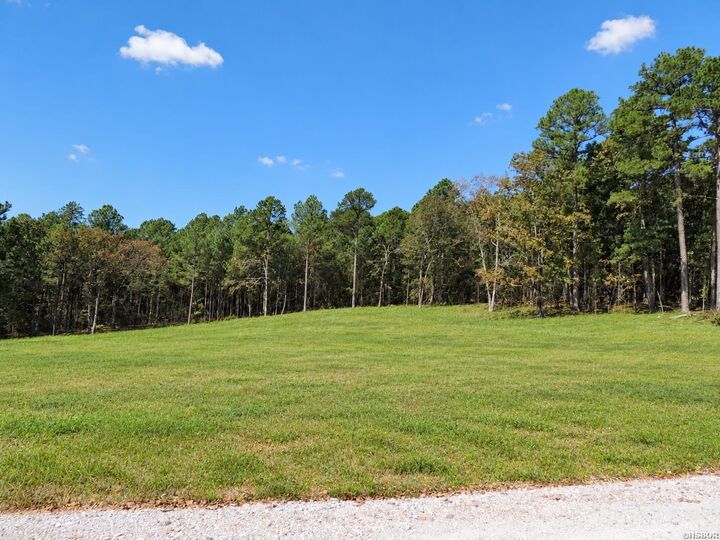 Property Photo:  9 Fieldstone Pass  AR 71964 