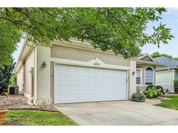 Property Photo: 3717 Doral Dr CO 80503