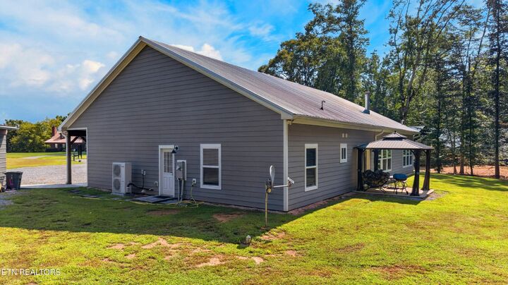 Property Photo: 1036 Stokley Court TN 37725