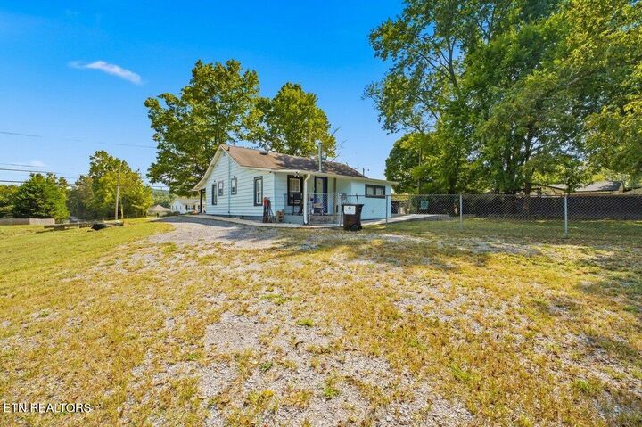 Property Photo: 6101 Ball Rd TN 37931
