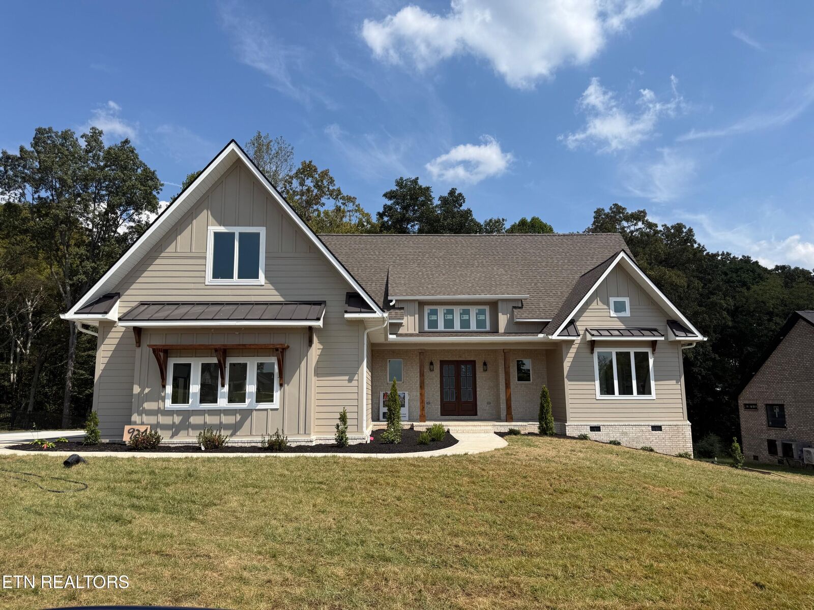 Property Photo: 926 Sophie Drive TN 37742