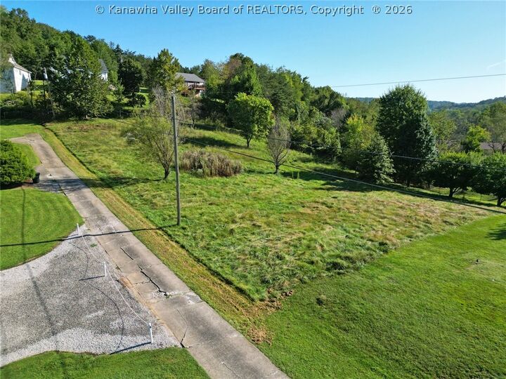Property Photo:  5312 Lanham Drive  WV 25313 