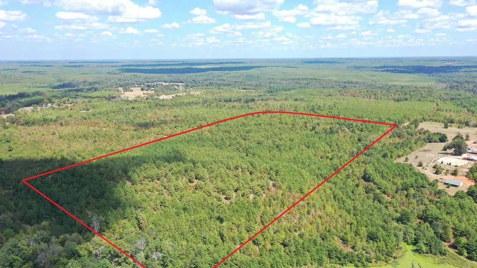 Property Photo:  5738 Liberty Road  TX 75657 