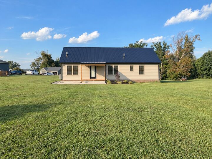 Property Photo: 240 Wilshire Way KY 40475