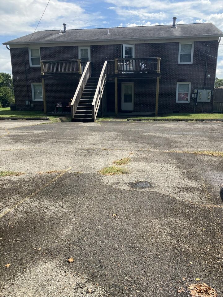 Property Photo: 1017 Nokomis Street KY 40422