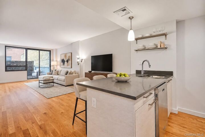 Property Photo: 106-20 70th Avenue 2C NY 11375