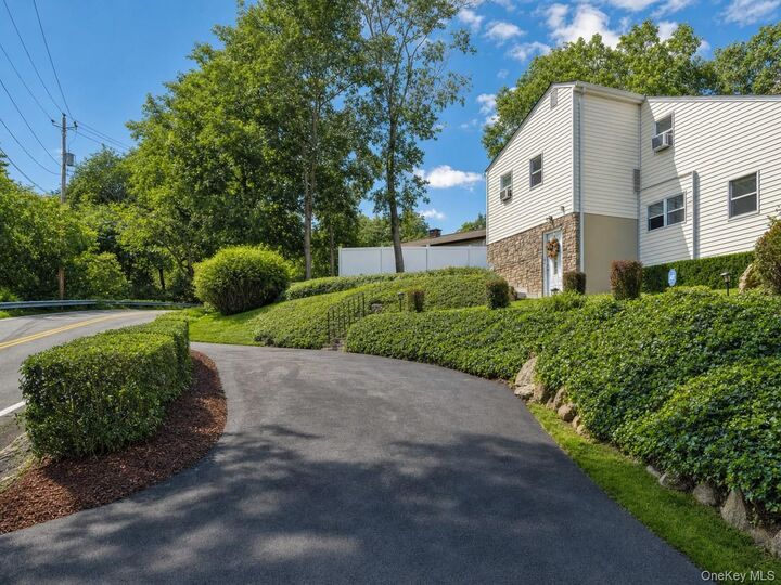 Property Photo:  255 Mine Road  NY 10950 