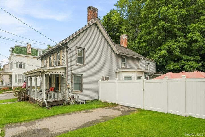 Property Photo:  147 Main Street  NY 10918 