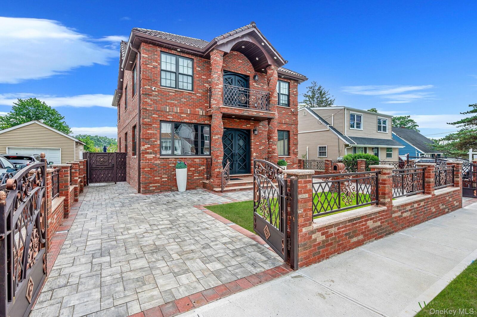 Property Photo: 183 Arthur Avenue NY 11001
