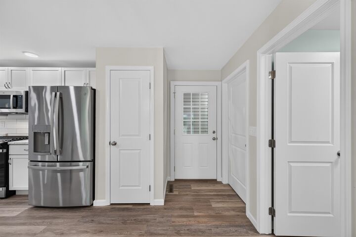 Property Photo:  1931 N Ketchum  MI 48657 