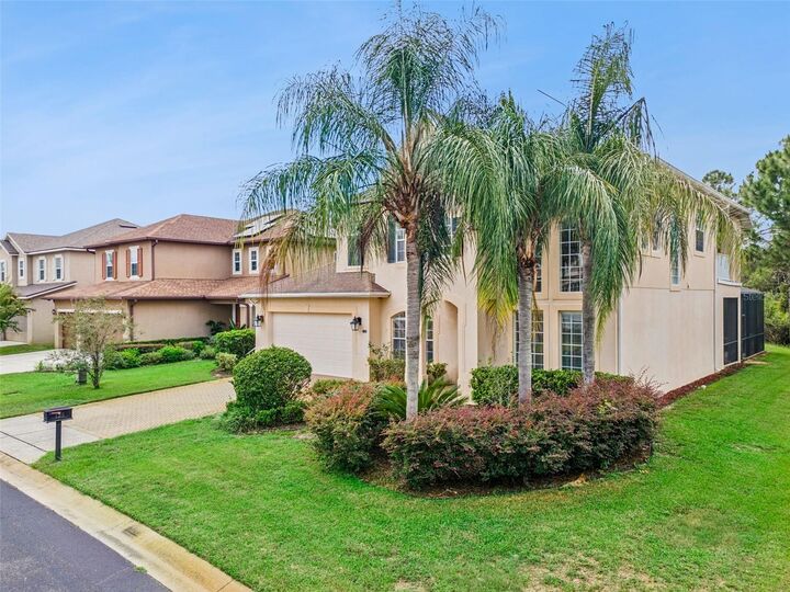 Property Photo:  125 Smithfield Place  FL 33837 