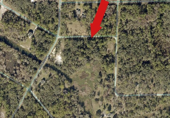 Property Photo:  N Canal Street  FL 33597 