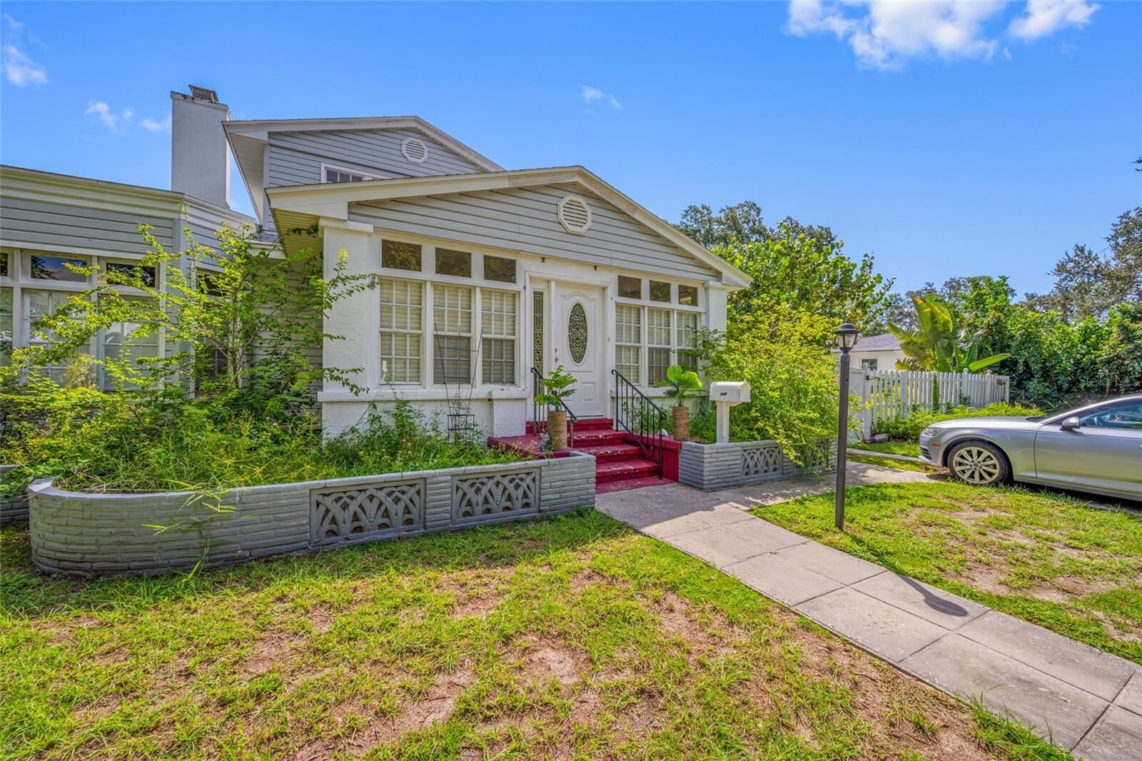 Property Photo:  1225 11th Street N  FL 33705 