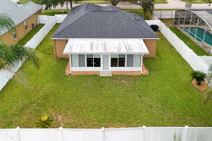 Property Photo: 785 Welch Hill Circle FL 32712