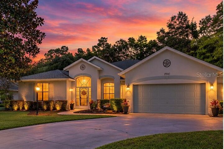Property Photo:  19341 SW 82nd Place Road  FL 34432 