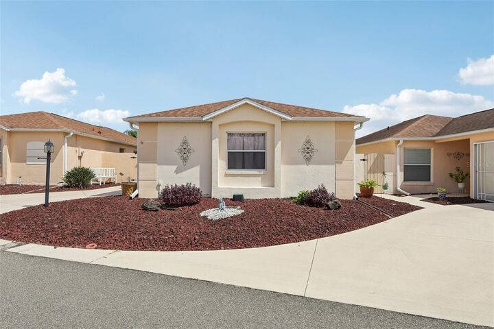 Property Photo:  309 Guido Avenue  FL 32159 