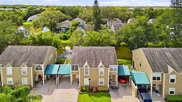 Property Photo:  9020 Lake Place Lane 9020  FL 33634 