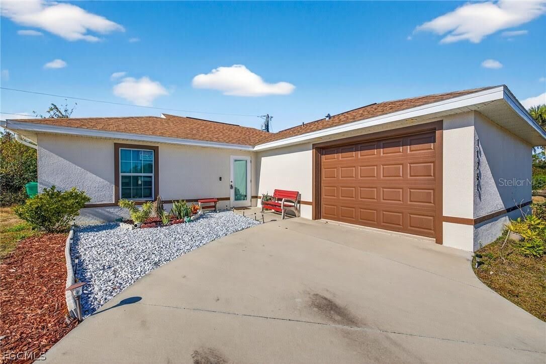 Property Photo:  11261 &Amp 11249 6th Avenue  FL 33955 