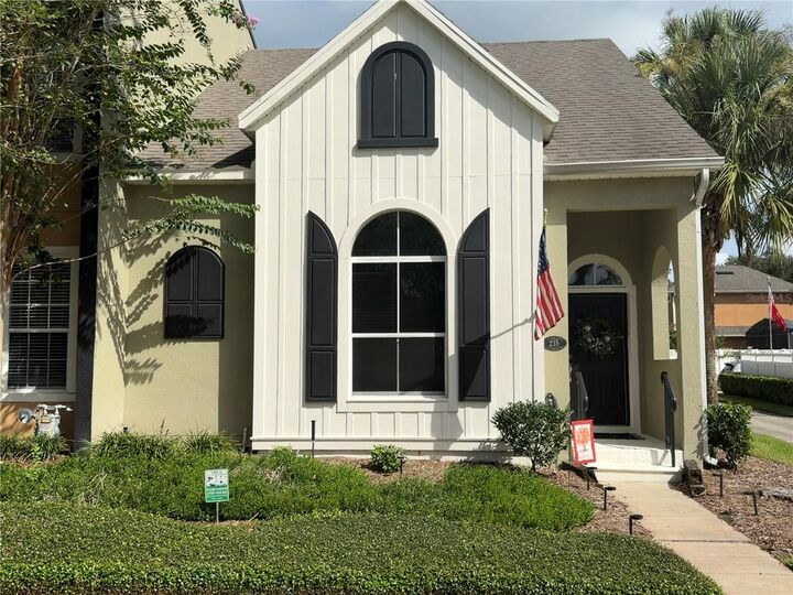 Property Photo:  235 Endicott Way  FL 32724 