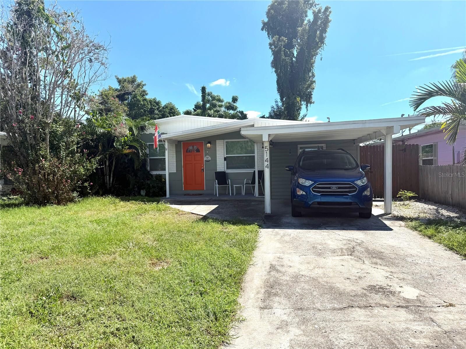 Property Photo:  5144 13th Avenue S  FL 33707 