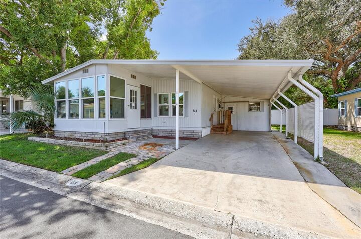 Property Photo: 7777 46th Avenue N 84 FL 33709