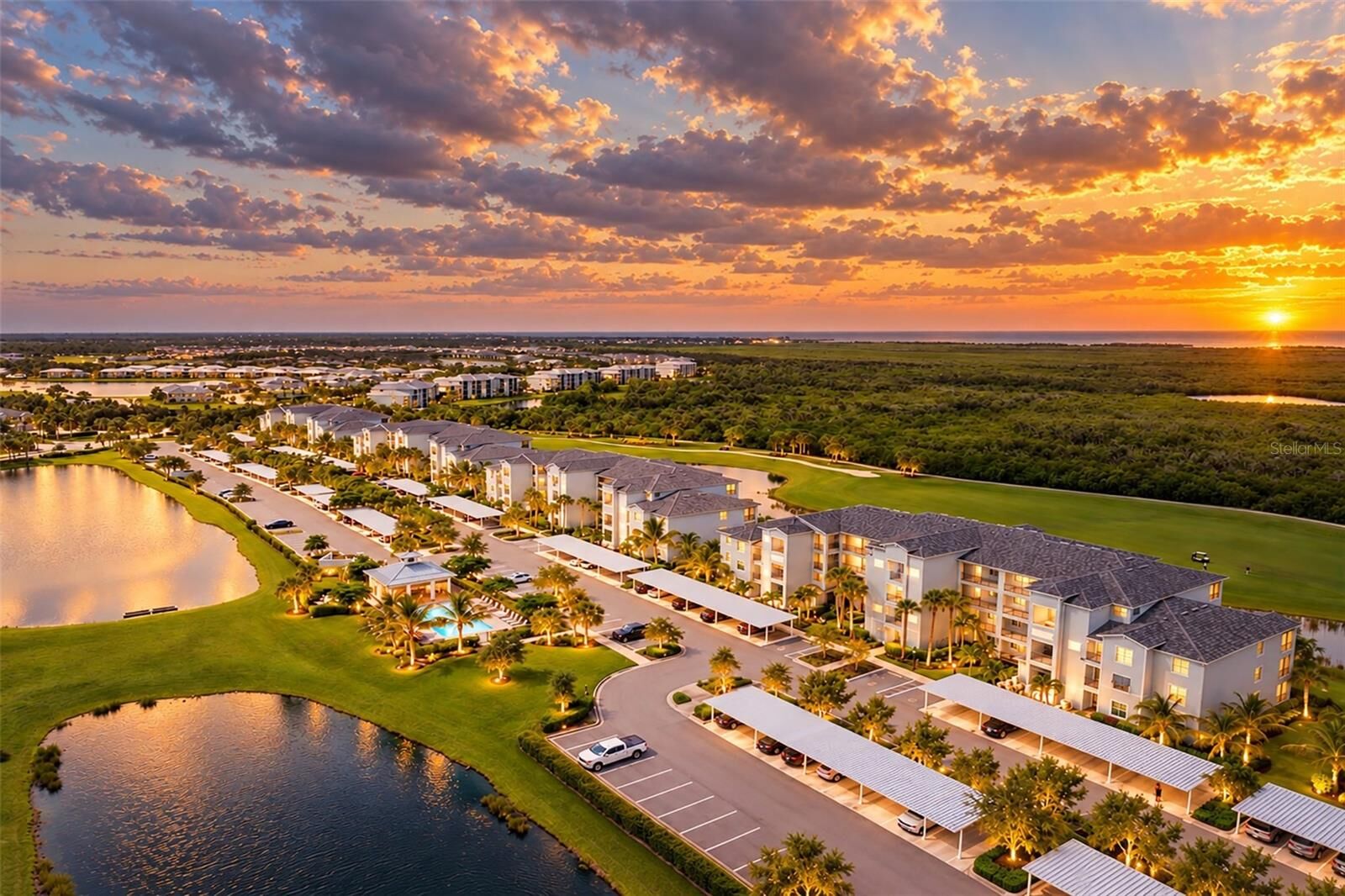 Property Photo:  14071 Heritage Landing Boulevard 346  FL 33955 