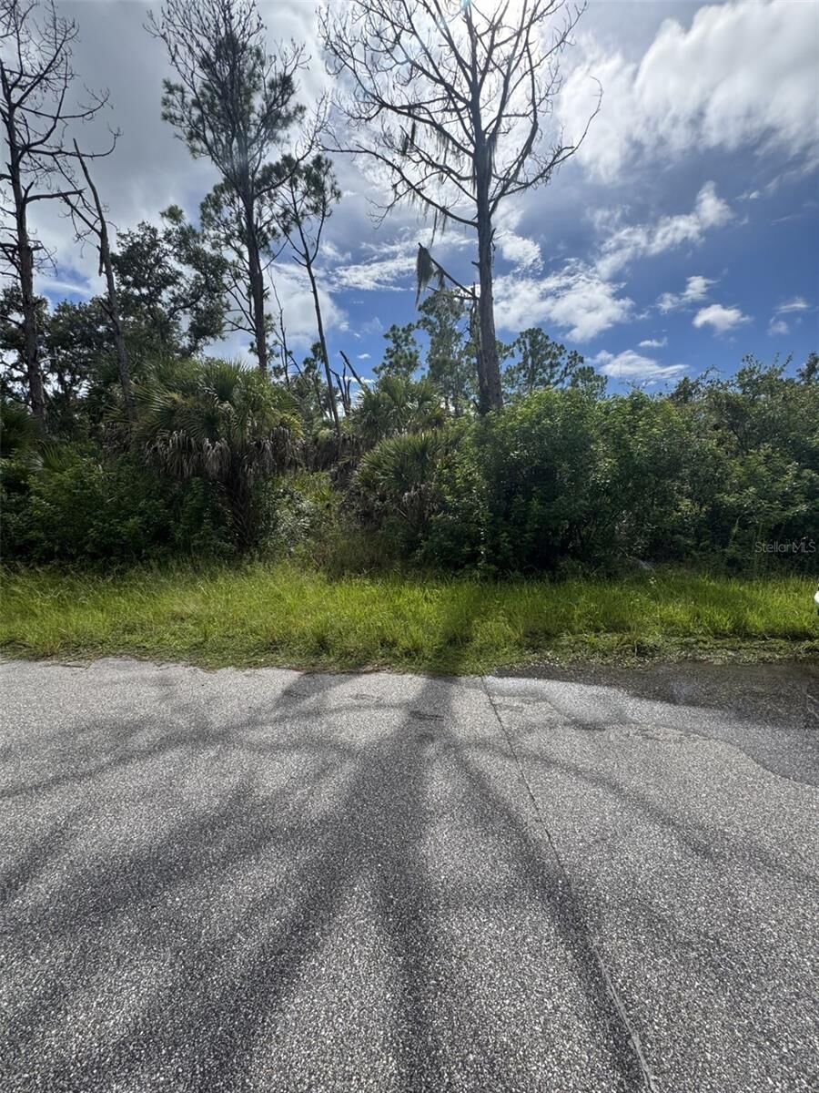 Property Photo:  1513 Candy Lane  FL 33953 