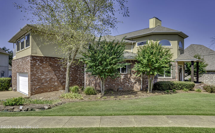 Property Photo: 116 Port Lane MS 39047