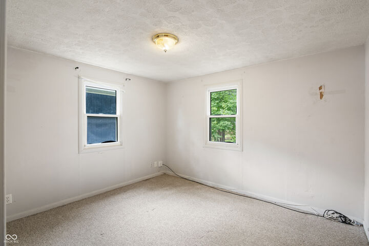 Property Photo:  5875 Bonnie Brae Street  IN 46228 