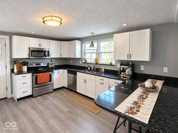 Property Photo:  12731 Southeastern Avenue  IN 46259 