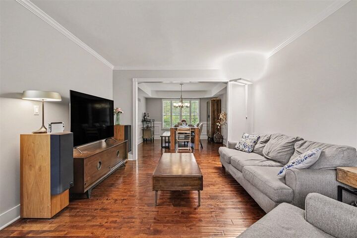 Property Photo: 3089 N Foxridge Court MI 48105-9201