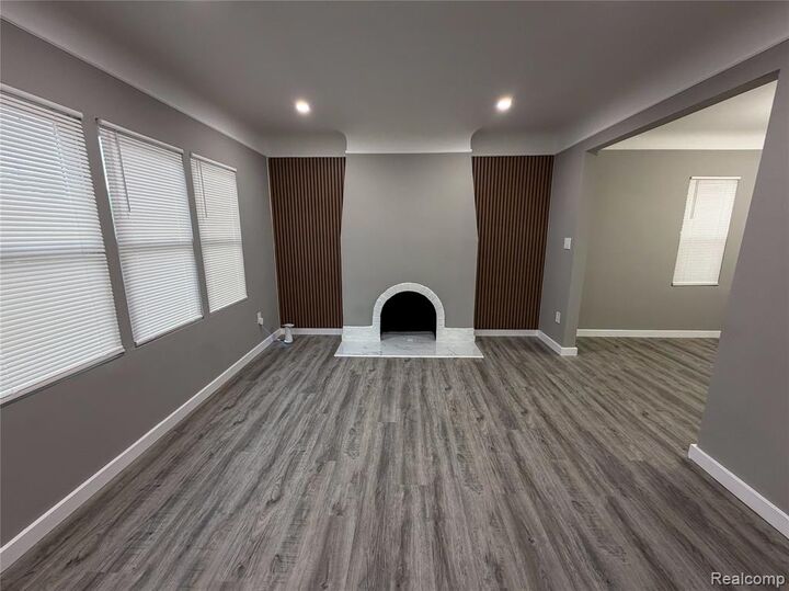 Property Photo: 18217 Prairie Street MI 48221 2137
