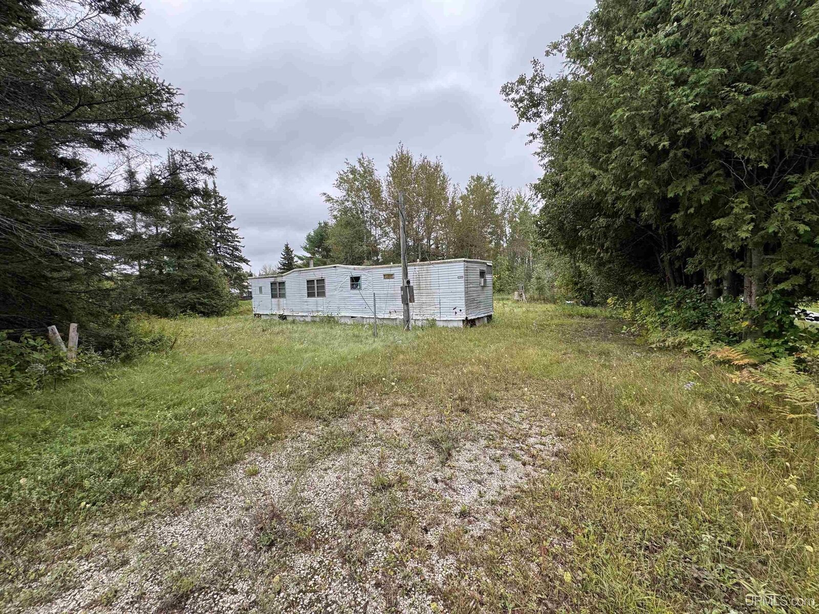 Property Photo:  5939 Brampton 27.5 Road  MI 49837 