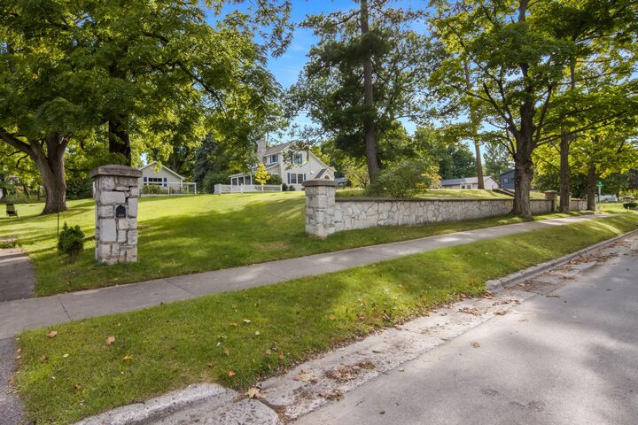 Property Photo:  331 W Sixteenth Street  MI 49684 