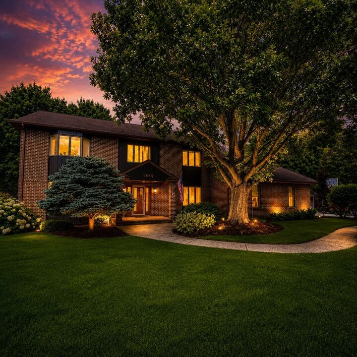 Property Photo:  1565 Primrose Lane  MI 48732 