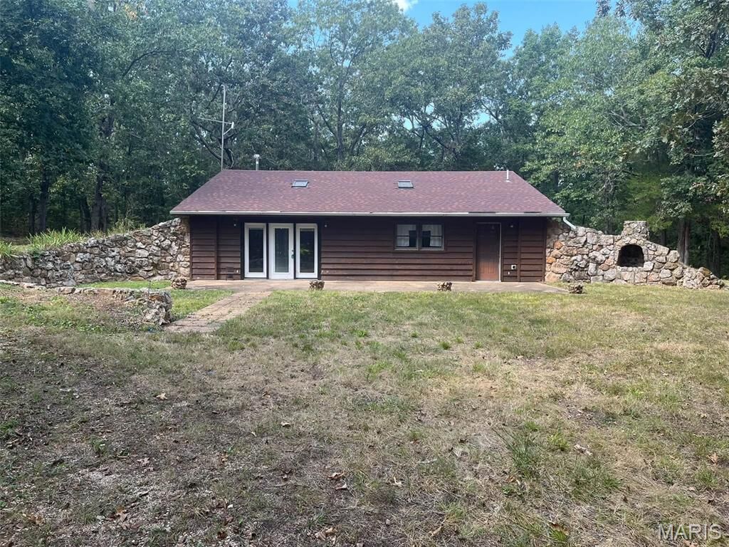 Property Photo: 1289 Beamer Lane MO 65453