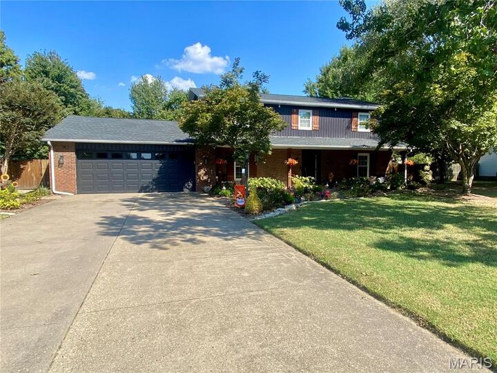 Property Photo:  912 Westview Drive  MO 63801 