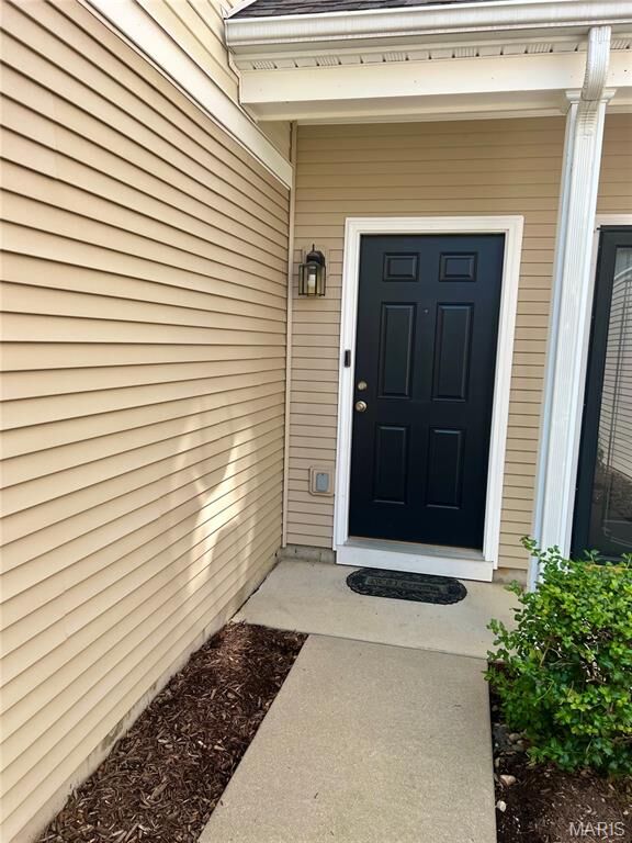 Property Photo: 1953 Celebration Park Circle IL 62220