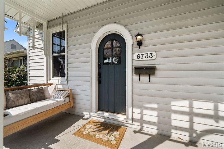 Property Photo:  6733 Bonnie Avenue  MO 63123 
